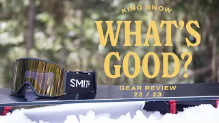 Smith Squad Mag Goggle Review 2023 | What’s Good?