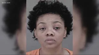 Charlotte mother charged with killing infant daughter