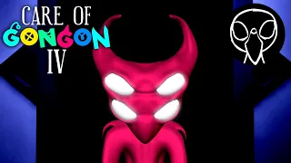 Care of Gongon 4 - Official Teaser Trailer 3