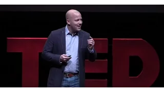 It's not about the food | Ryan Hutmacher | TEDxVail