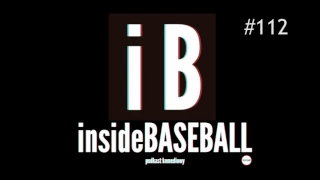 Inside Baseball 112 - Sado-grasso