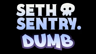 Seth Sentry - Dumb (Official Lyric Video)