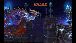 Fantastic WOW pets and where to find them [NALAK]