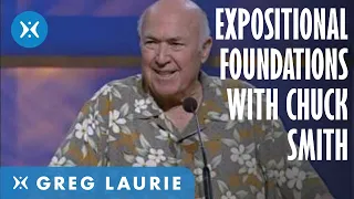 Chuck Smith: Expositional Foundations