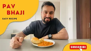 Ghar main bnaya hmne phle baar Pav Bhaji || Daily vlogs  || Bk Painuly #lifestyle #vlog