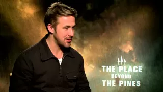 The Place Beyond the Pines (2013) Exclusive: Ryan Gosling (HD) Ryan Gosling, Craig Van Hook