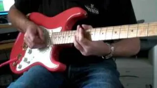 Guitar Man Hank Marvin. Phil McGarrick Backing Track from www.philmcgarrick.co.uk