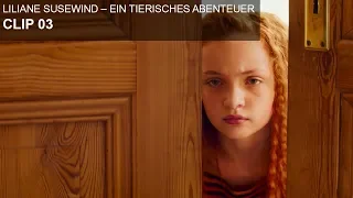 Liliane Susewind - Ein tierisches Abenteuer: Clip 03