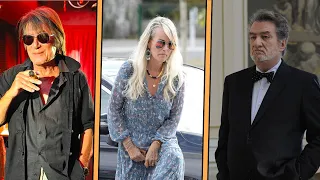 Laeticia Hallyday engueulé par Eddy Mitchell, Jacques Dutronc se souvient