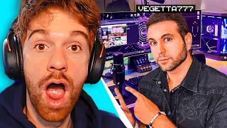 El Nuevo SETUP de VEGETTA 💲💲💲