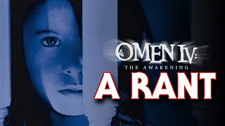 Omen IV : The Awakening (1991) | A Rant