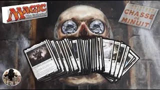 Innistrad Midnight Hunt: all White cards from the new Magic The Gathering edition