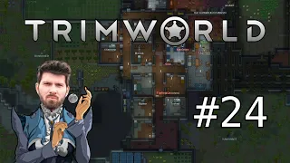 (T)RimWorld #24 mit Matteo