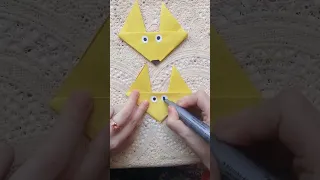 Cutout Canines: Whimsical Wonders in Bite-sized Cuteness!" #drawing #shortsvideo #viral #trending