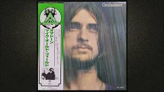 MIKE OLDFIELD - OMMADAWN / 1975 (Full Album)