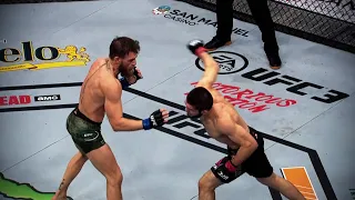 UFC Highlights | 2018