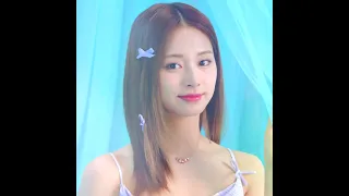 TWICE JAPAN 10th SINGLE『Hare Hare』 -TZUYU-