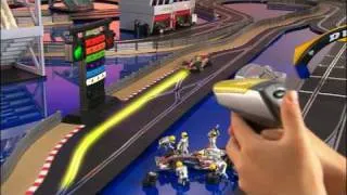 Scalextric Digital - The Future of Slot Racing Today