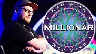 Wer wird Millionär: GEWINNT er 2.000.000€?!