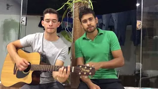 George Henrique e Rodrigo - Quando amanhecer (Cover - MATHEUS & GUSTAVO)