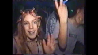 Last Ever Helter Skelter @ The Sanctuary - 1999 - Full Video