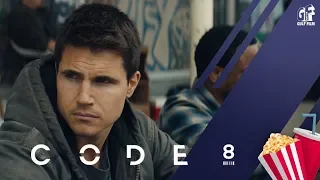 lastest 2020 -  Code 8 (Stephen Amell, Robbie Amell) #79