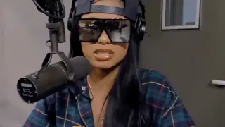 Lady London Radio Station Freestyle (Compilation)