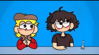|south park| pip and damien