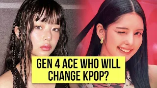 4 Gen4 Female Idols Deserve The ACE Title Of Their Group