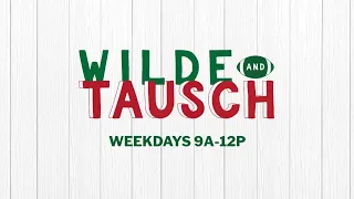 Packers Draft Prep -  4.23.24 Wilde & Tausch