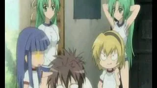 [AMV] Animal I Have Become - Higurashi Tribute