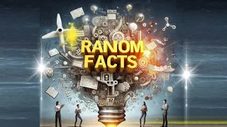MIND-BLOWING Facts You Won't Believe! (Random & Amazing)