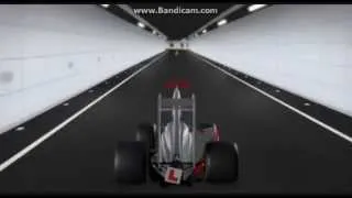 McLaren Animation (Tooned) Episode 11: Side tracked