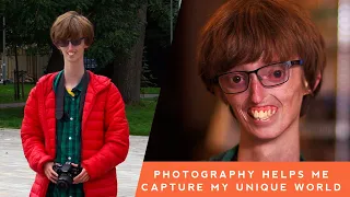 Photography Helps Me Capture My Unique World | Loop