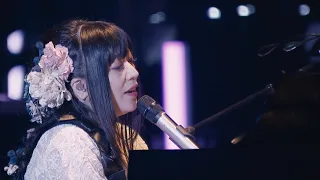 Wagakki Band - 花一匁 (Hana Ichi Monme) / Premium Symphonic Night Vol.2  Live & Orchestra