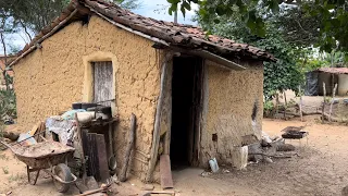 CONHEÇA A COMUNIDADE OLHO DÁGUA DO SÃO GONÇALO DE TUPANATINGA PE