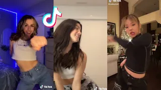 34 + 35 Ariana Grande Tik Tok Dance Compilation