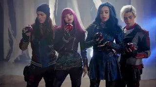 Descendants 2 - Ways To Be Wicked - Music Video