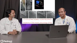 Utility of CT-FFR