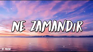 Ozan Doğulu feat. Simge - Ne Zamandır - (Şarkı sözü / Lyrics)