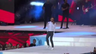 Olly Murs - Up - Capital Summertime ball - 6/6/15