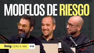 ¿Miedo a perder el control por recibir inversión? - De Cero a Un Millón #10