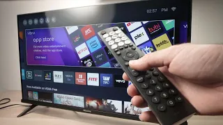 Review of the Hisense Vidaa TV Smart LED TV 32"