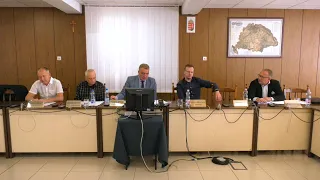 Pásztói képviselő-testületi ülés 2024.ápr.30.