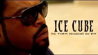 Ice Cube - Sic Them Youngins On 'Em (Prod. By Jimmy Anthony)