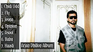 Arjan Dhillon New Album/ #newpunjabisong #arjandhillon #punjabi #songs