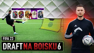 WOW! MÓJ GOL ROKU? - DRAFT NA BOISKU | FIFA 23