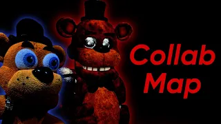 FNAF PLUSH/SFM COLLAB MAP | Look At Me Now Remix - @APAngryPiggy | CLOSED | 2/18 DONE