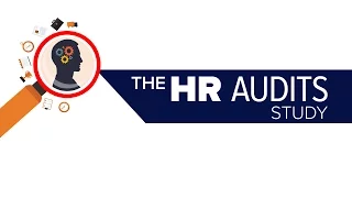 The HR Audit Study