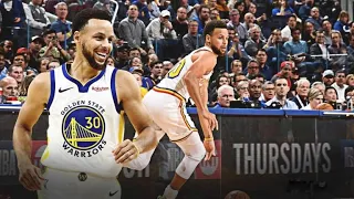 Stephen Curry ★ High Hopes ★ MIX 2020